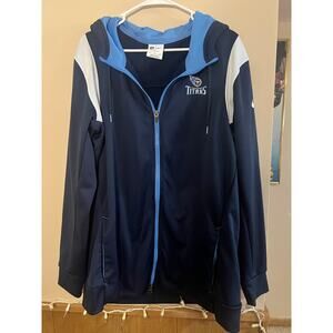 Nike Tennessee Titans Jacket